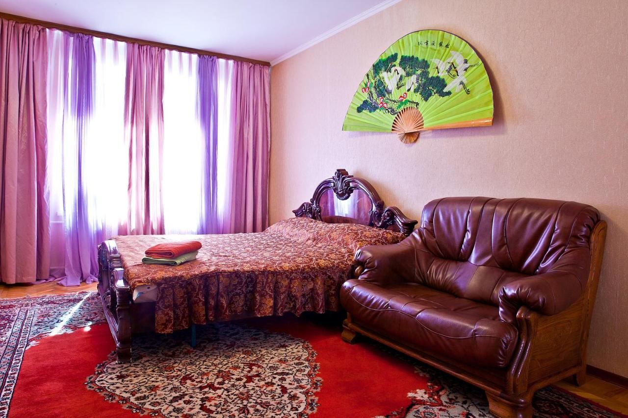 Апартаменты Lessor Apartments Алматы-20
