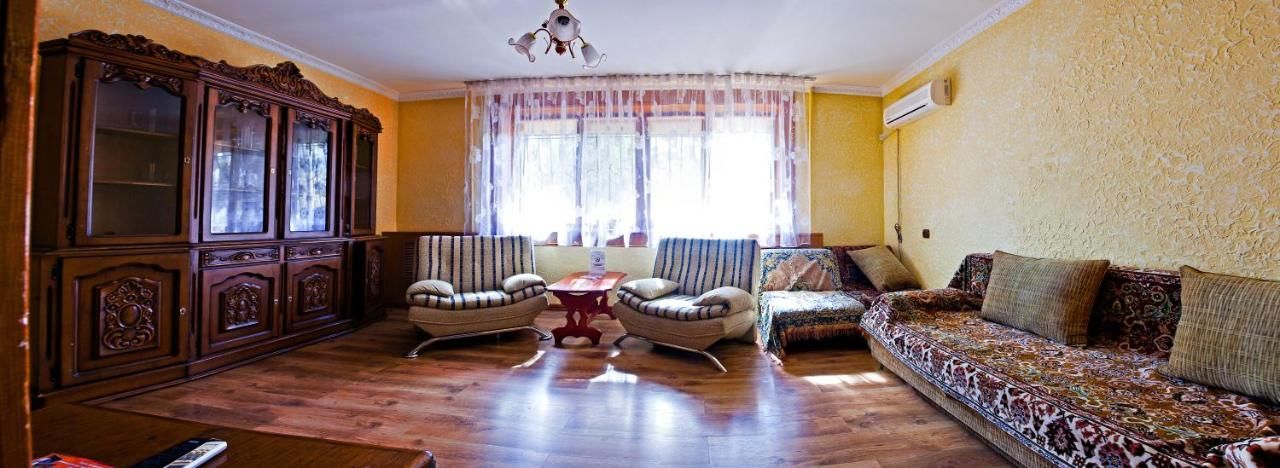 Апартаменты Lessor Apartments Алматы-22