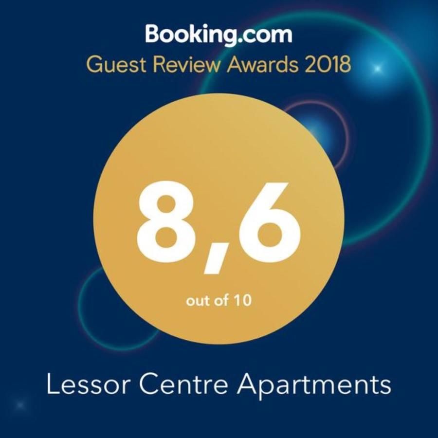 Апартаменты Lessor Apartments Алматы-5
