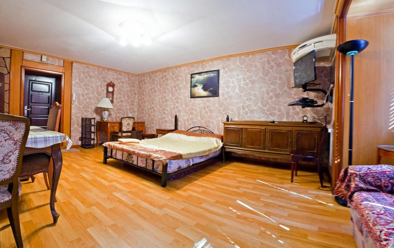 Апартаменты Lessor Apartments Алматы