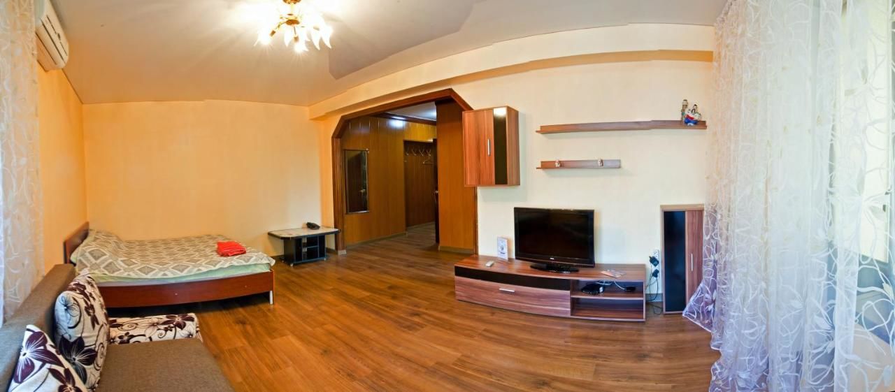 Апартаменты Lessor Apartments Алматы-33