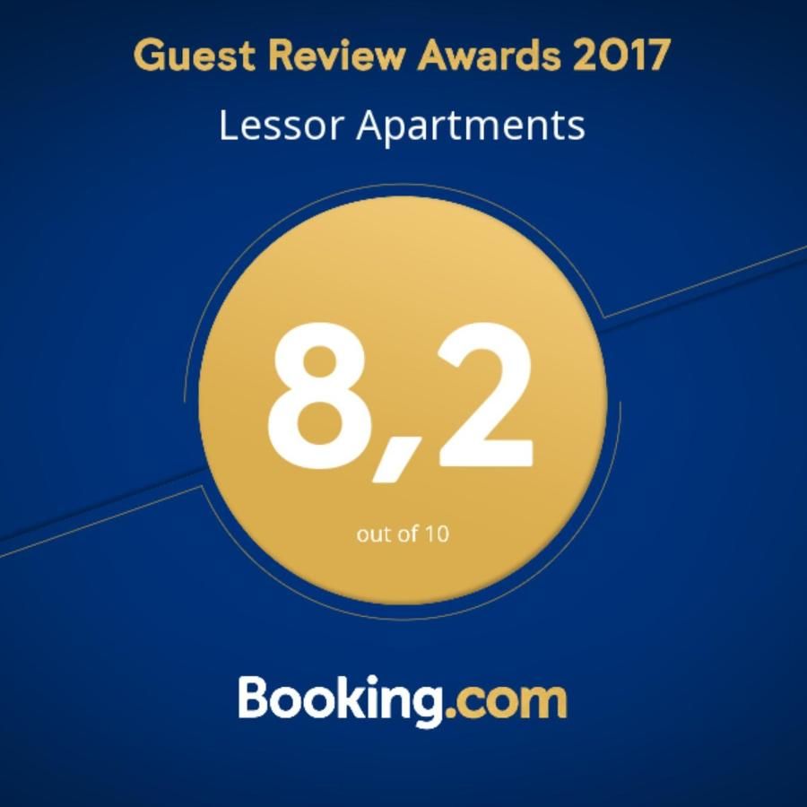 Апартаменты Lessor Apartments Алматы-9