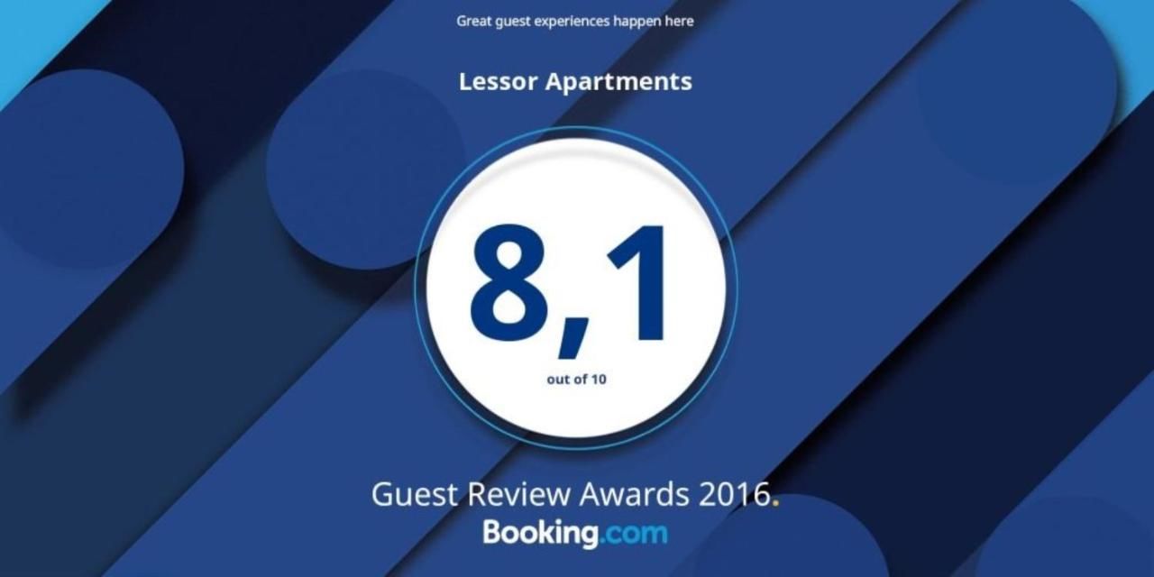 Апартаменты Lessor Apartments Алматы-10