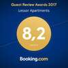 Апартаменты Lessor Apartments Алматы-5
