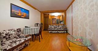 Апартаменты Lessor Apartments Алматы Апартаменты: ул. Желтоксан, 74-5