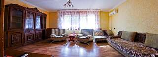 Апартаменты Lessor Apartments Алматы Улучшенные апартаменты: ул. Маметовой, 29/41-3