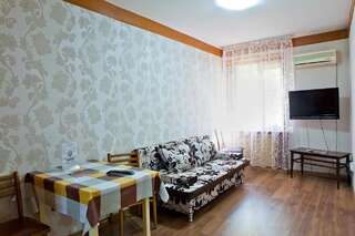 Апартаменты Lessor Apartments Алматы Апартаменты с 1 спальней: ул. Желтоксан, 74-3