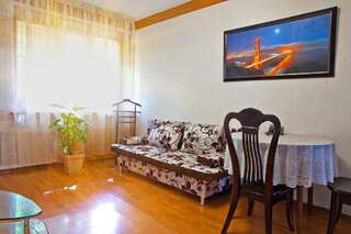 Апартаменты Lessor Apartments Алматы Апартаменты: ул. Желтоксан, 74-9