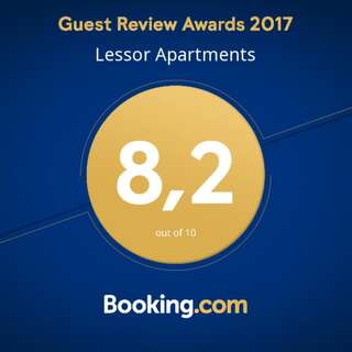 Апартаменты Lessor Apartments Алматы-5