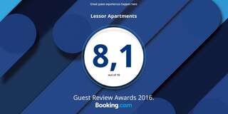 Апартаменты Lessor Apartments Алматы-6
