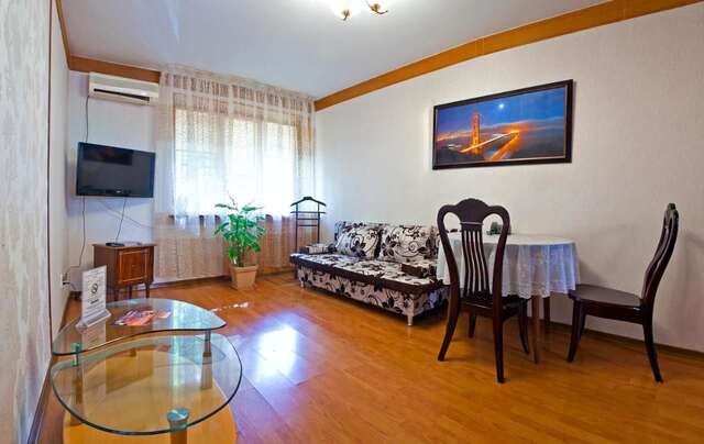 Апартаменты Lessor Apartments Алматы-15