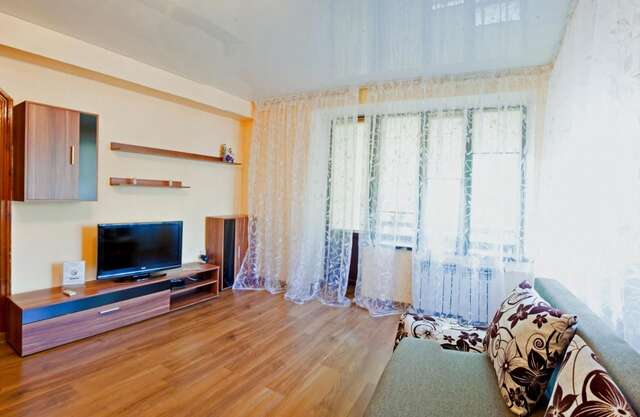Апартаменты Lessor Apartments Алматы-16