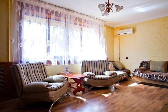 Апартаменты Lessor Apartments Алматы-20