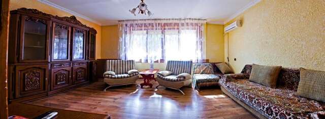 Апартаменты Lessor Apartments Алматы-21