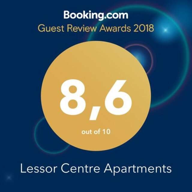 Апартаменты Lessor Apartments Алматы-4