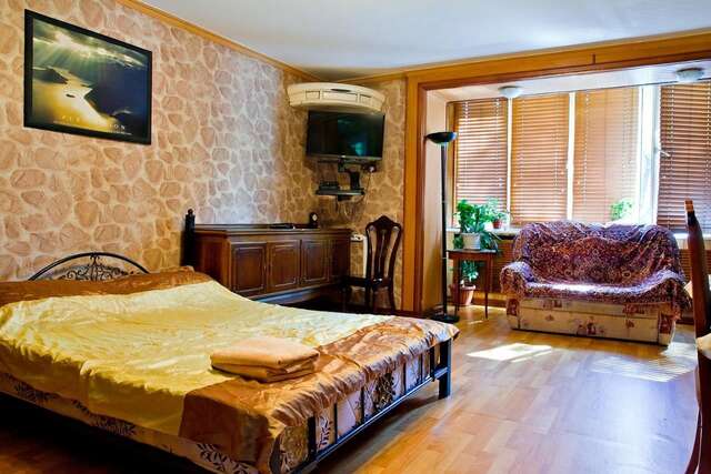 Апартаменты Lessor Apartments Алматы-22