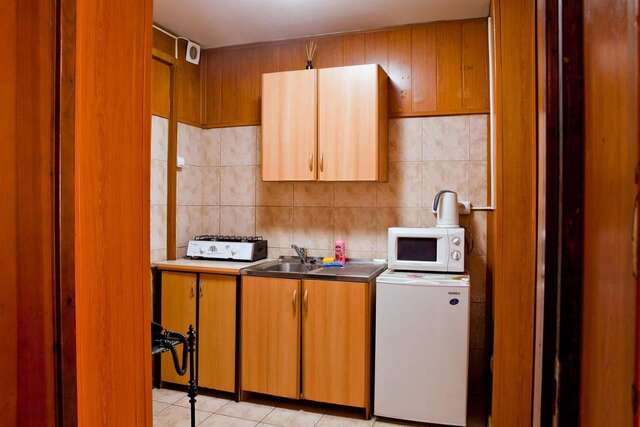 Апартаменты Lessor Apartments Алматы-25