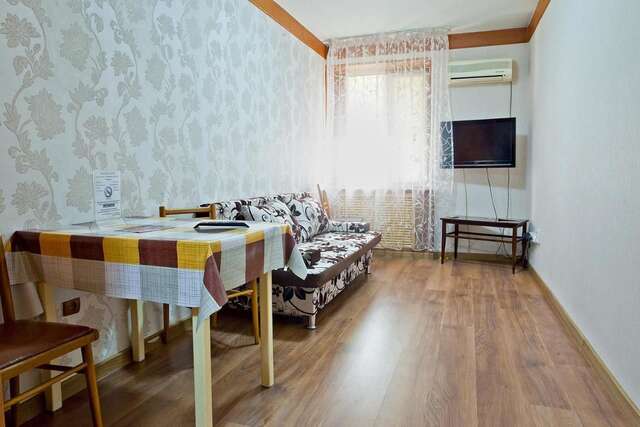 Апартаменты Lessor Apartments Алматы-26