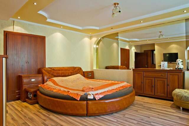 Апартаменты Lessor Apartments Алматы-30
