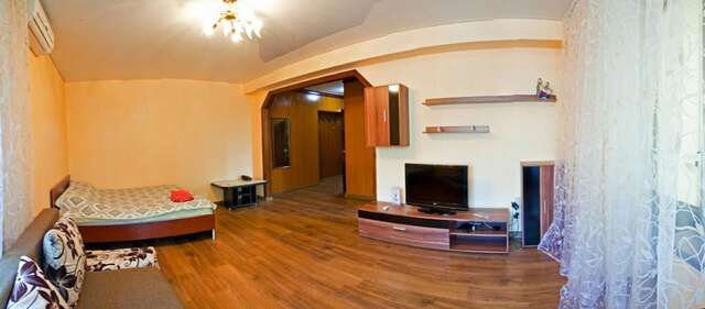 Апартаменты Lessor Apartments Алматы-32