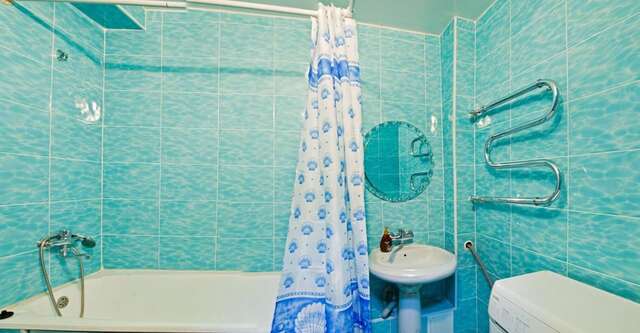 Апартаменты Lessor Apartments Алматы-33