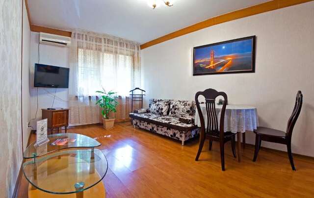 Апартаменты Lessor Apartments Алматы-36