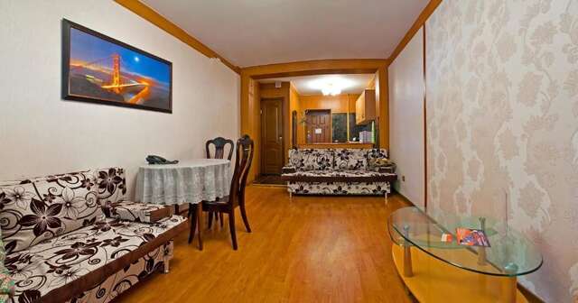 Апартаменты Lessor Apartments Алматы-37