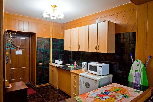Апартаменты Lessor Apartments Алматы-40