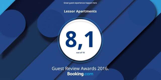 Апартаменты Lessor Apartments Алматы-9