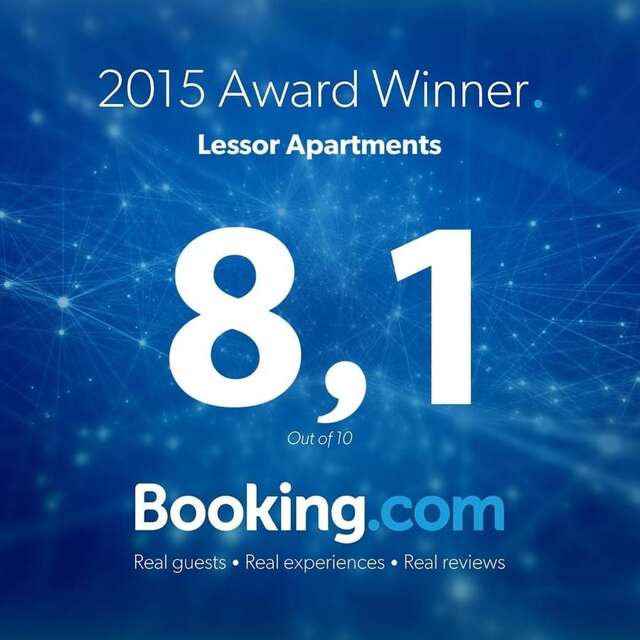 Апартаменты Lessor Apartments Алматы-10