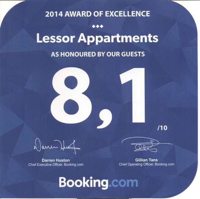 Апартаменты Lessor Apartments Алматы-11